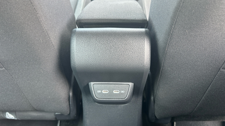 Volkswagen Polo 1.0 TSI Life 5dr Petrol Hatchback